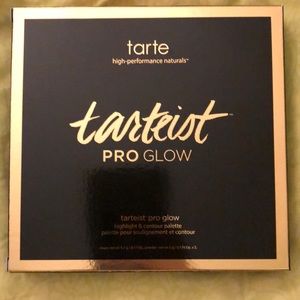 Tarte Pro Glow Palette